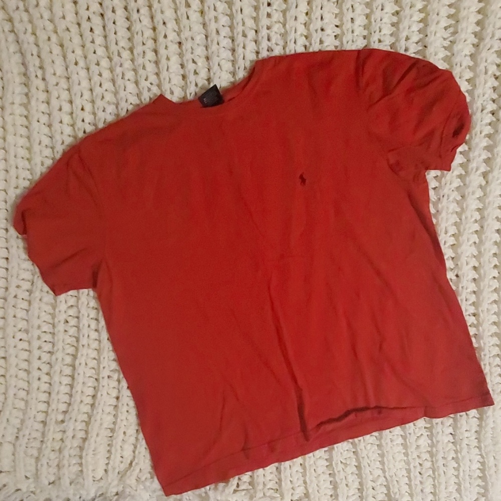 ❗2 for $20❗Polo Ralph Lauren crew neck